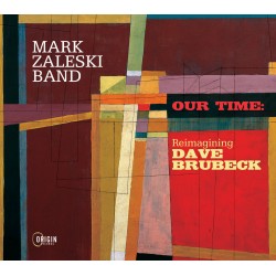 Mark Zaleski Band: Our...