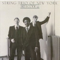 String Trio of New York -...
