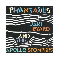 Jaki Byard and the Apollo...