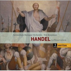 Georg Friedrich Handel: La...