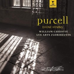 Henry Purcell: Harmonica Sacra