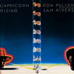Don Pullen / Sam Rivers:...