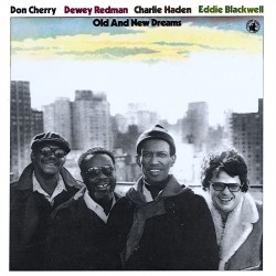 Don Cherry / Dewey Redman /...