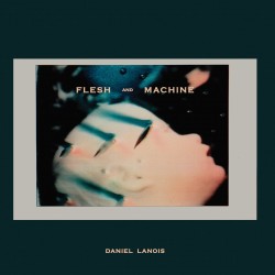 Daniel Lanois: Flesh And...