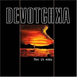 DeVotchKa: How It Ends