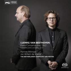 Ludwig von Beethoven: Piano...