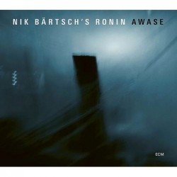 Nik Bartsch’s Ronin: Awase