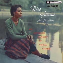 Nina Simone: Nina Simone...