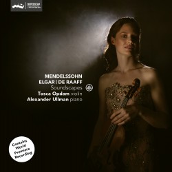 Mendelssohn, Elgar, de...