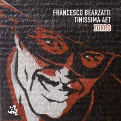Francesco Bearzatti...