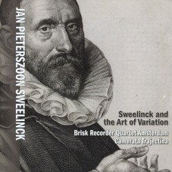 Sweelinck and the Art of...