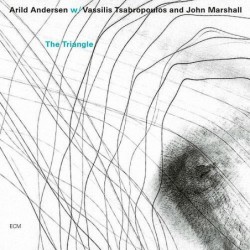 Arild Andersen, Vassilis...
