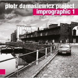 Imprographic 1 [2CD]