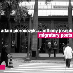 Migratory Poets
