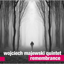 Wojciech Majewski Quintet:...