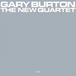 Gary Burton: The New...