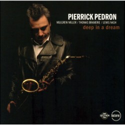 Pierrick Pedron / Mulgrew...