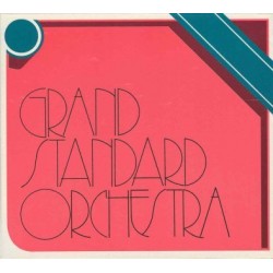 Grand Standard Orchestra...