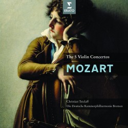 Wolfgang Amadeus Mozart: :...