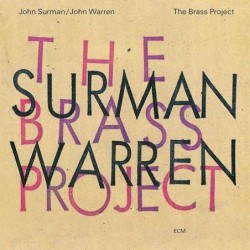 John Surman / John Warren:...