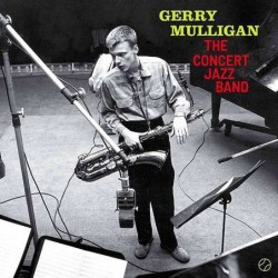 Gerry Mulligan: Concert...