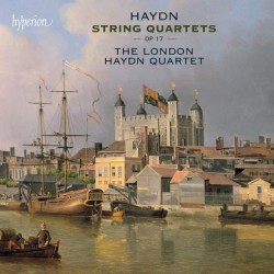 Joseph Haydn: String...