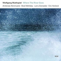 Wolfgang Muthspiel: Where...