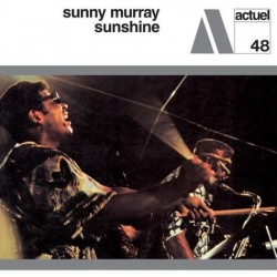 Sunny Murray: Sunshine
