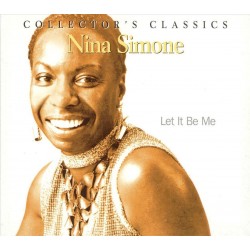 Nina Simone: Let It Be Me