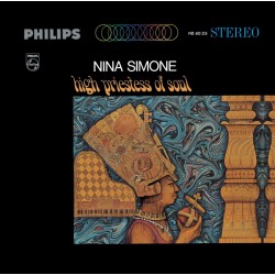 Nina Simone: High Priestess...