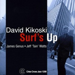 David Kikoski / James Genus...