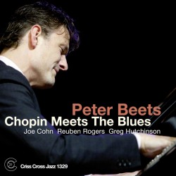 Peter Beets: Chopin Meets...