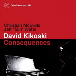 Dave Kikoski / Christian...