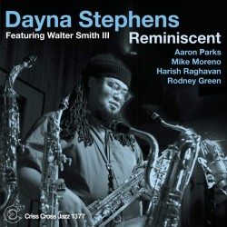 Dayna Stephens Quintet /...