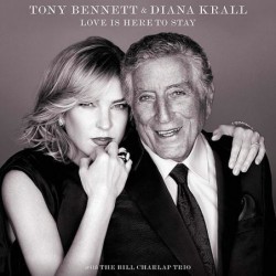Diana Krall & Tony Bennett:...