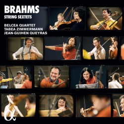 Johannes Brahms: String...