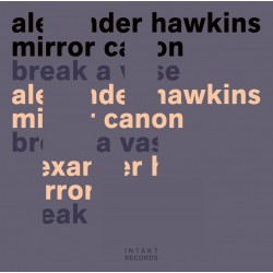 Alexander Hawkins Mirror...