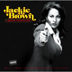 Jackie Brown - A Quentin...