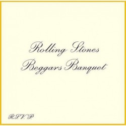 The Rolling Stones: Beggars...