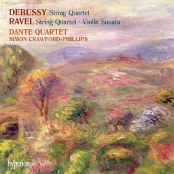 Claude Debussy: String...