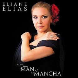Eliane Elias: Music From...