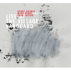 Marc Ribot Trio: Live at...