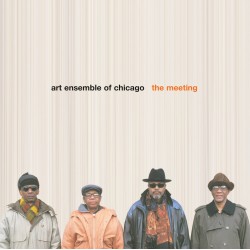 Art Ensemble of Chicago:...