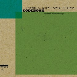 Rudresh Mahanthappa: Codebook