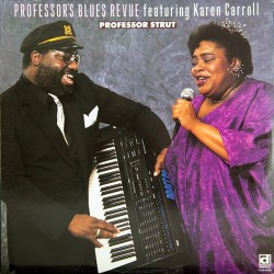 Professor's Blues Review...
