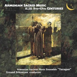 Armenian Sacred Music of...