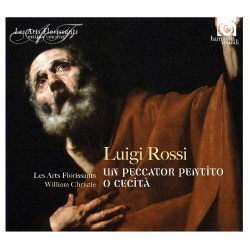 Luigi Rossi: Oratorios - Un...