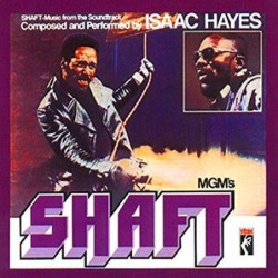Isaac Hayes: Shaft - Music...