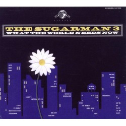 Sugarman 3: What The World...