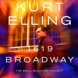 Kurt Elling: 1619 Broadway...